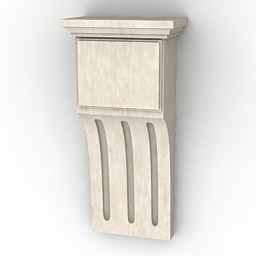 decor 2 3D Model Preview #ab743cef