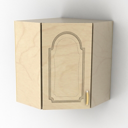 3D Shelf preview