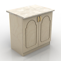 3D Drawer preview