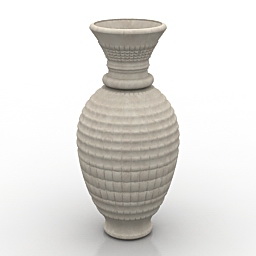vase 3D Model Preview #95bf8547