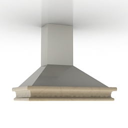 3D Vent preview
