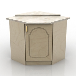 3D Drawer preview