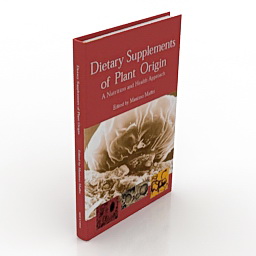 3D Book preview