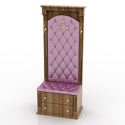 3D Locker preview