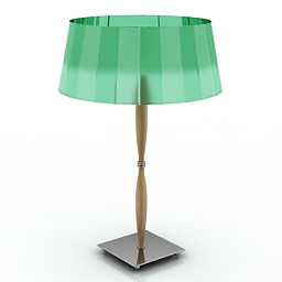 lamp 3D Model Preview #009b0d2f
