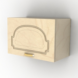 3D Shelf preview