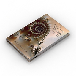 3D Book preview