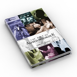 3D Book preview