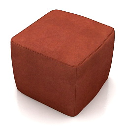 3D Seat preview