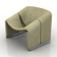 Armchair