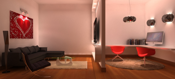 Architectural Home Design