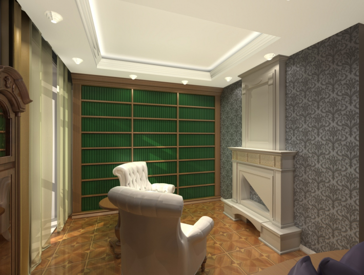 Architectural Home Design