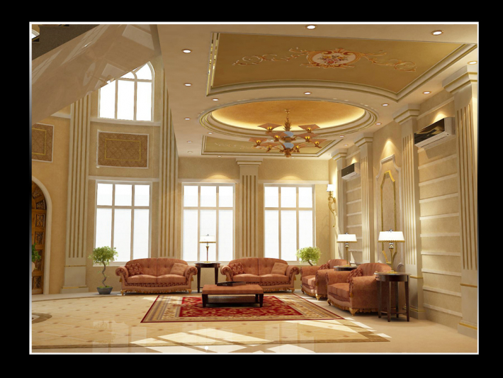 Architectural Home Design