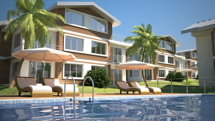 Architectural Home Design