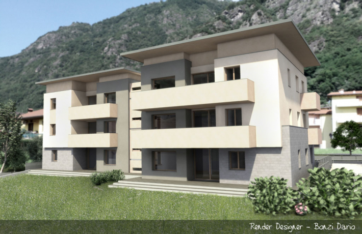 Architectural Home Design