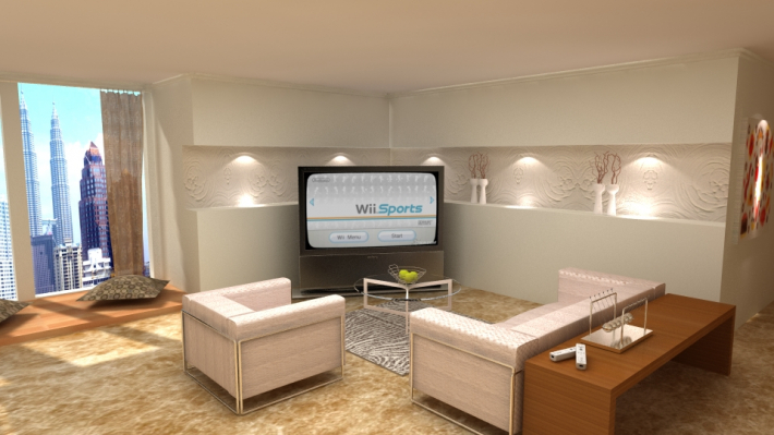 Architectural Home Design
