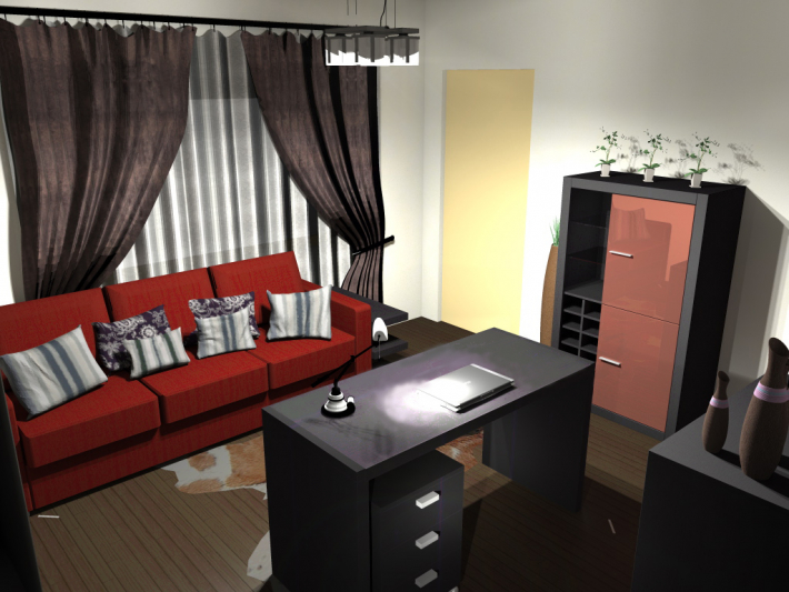 Architectural Home Design