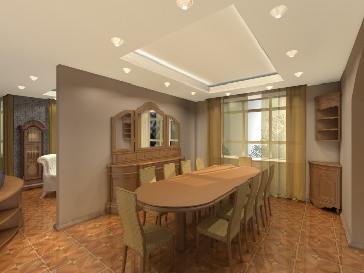 Architectural Home Design