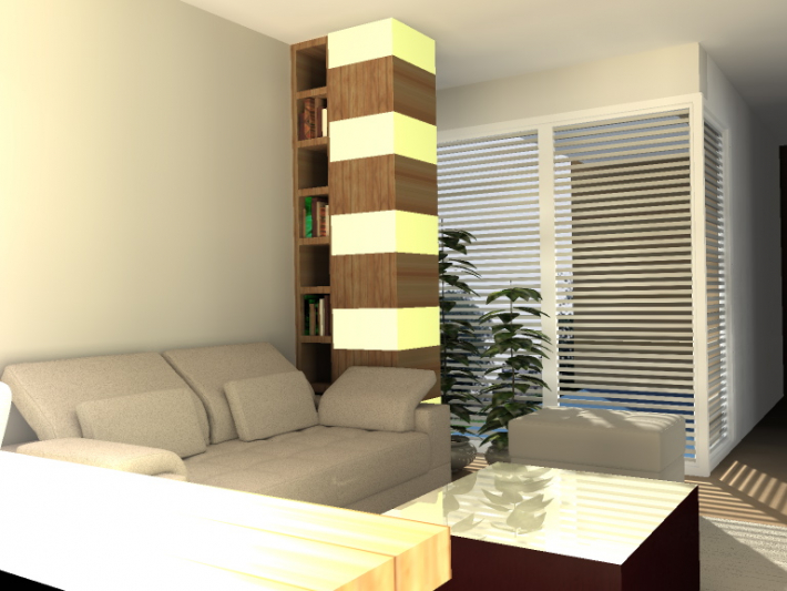 Architectural Home Design