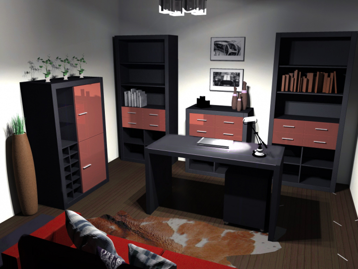Architectural Home Design