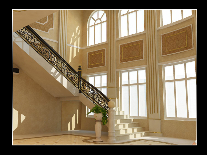 Architectural Home Design