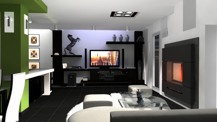 Architectural Home Design