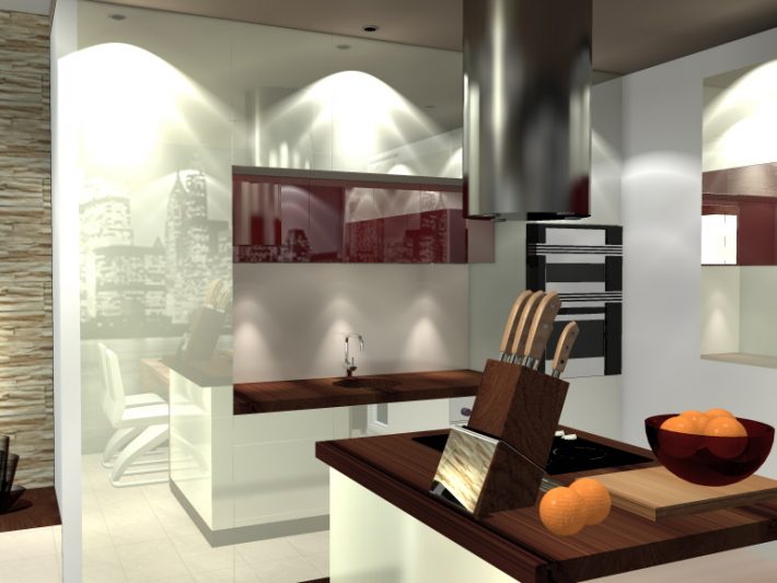 Architectural Home Design