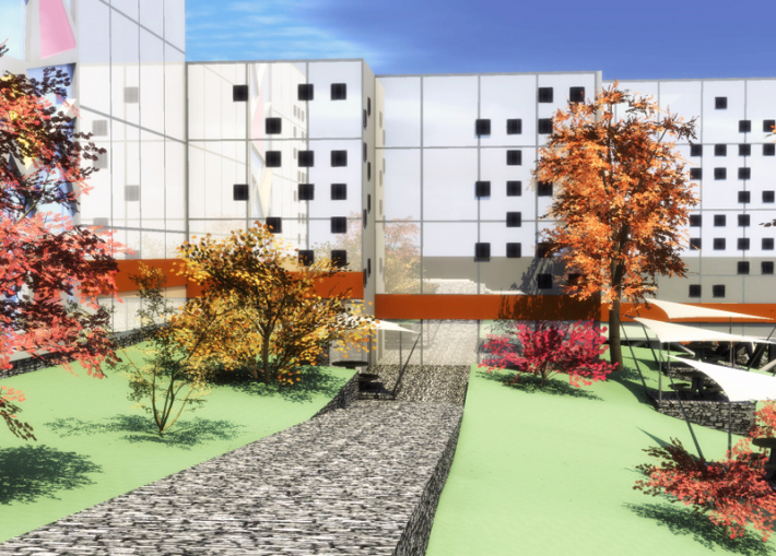 Architectural Home Design