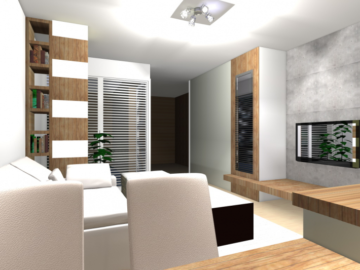Architectural Home Design