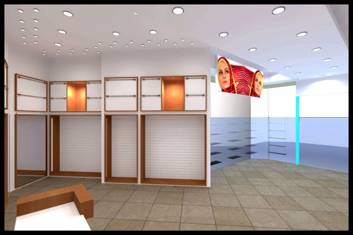 Architectural Home Design