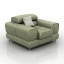 Armchair