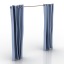 Curtain