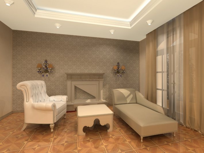 Architectural Home Design