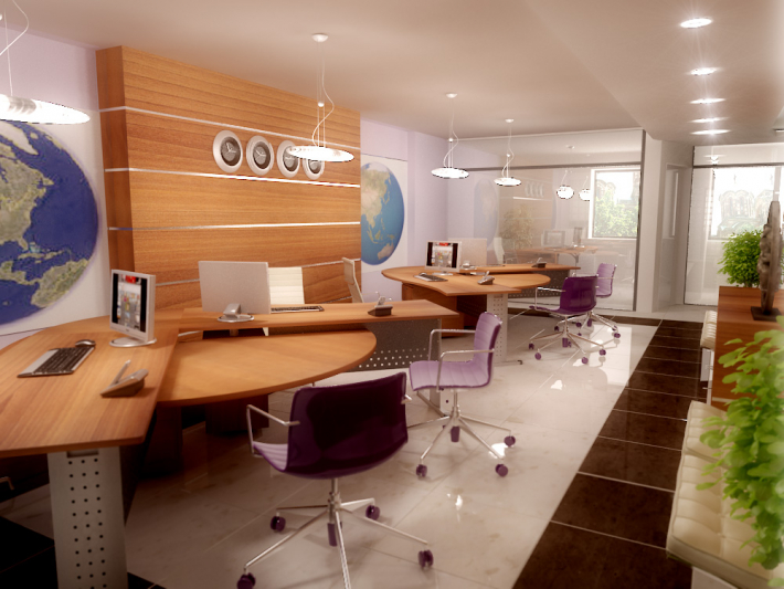 Architectural Home Design