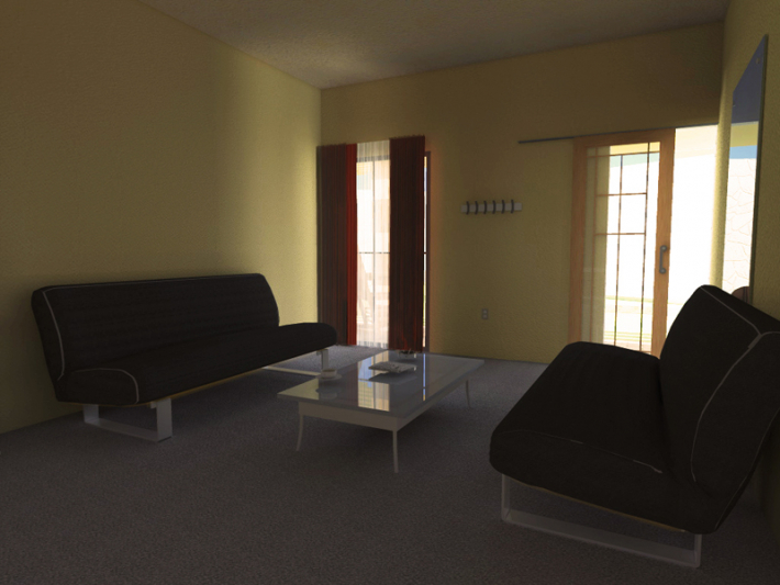 Architectural Home Design
