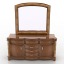 Dressing table
