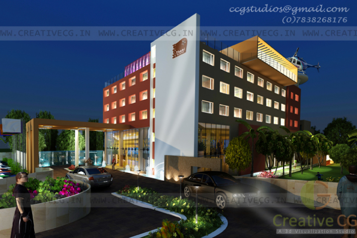 Architectural Home Design