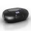 CD player