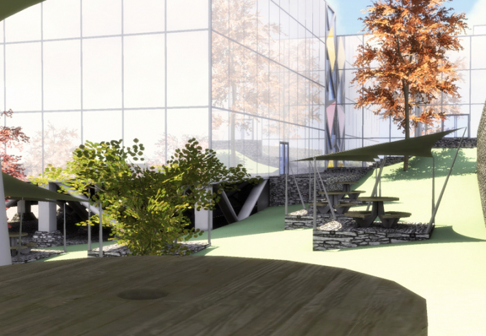 Architectural Home Design