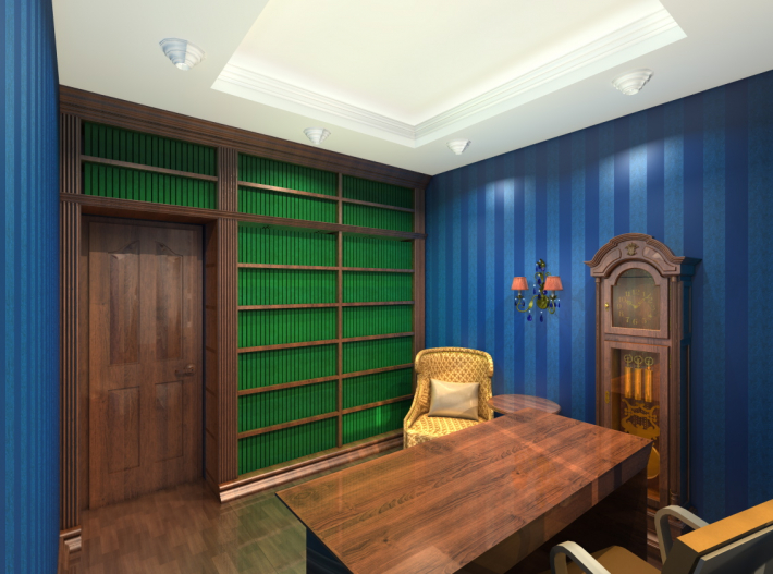 Architectural Home Design