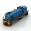 Locomotive