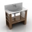 Washbasin