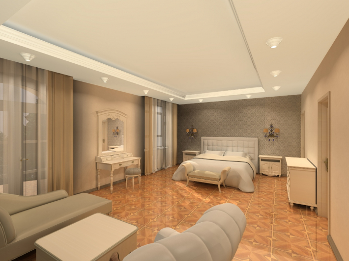 Architectural Home Design