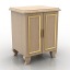 Bedside table