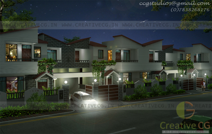Architectural Home Design