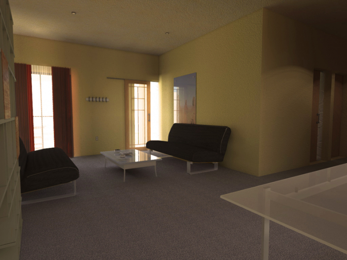 Architectural Home Design