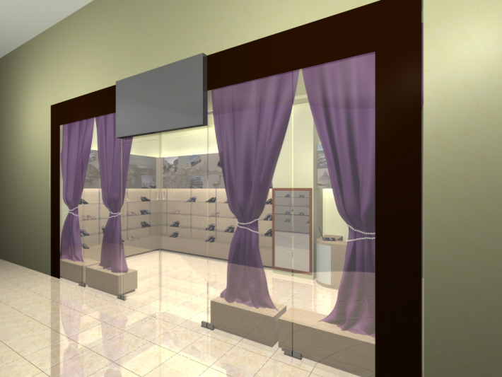 Architectural Home Design