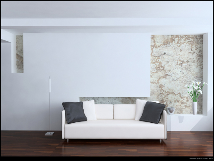 Architectural Home Design