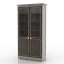 Glass-case