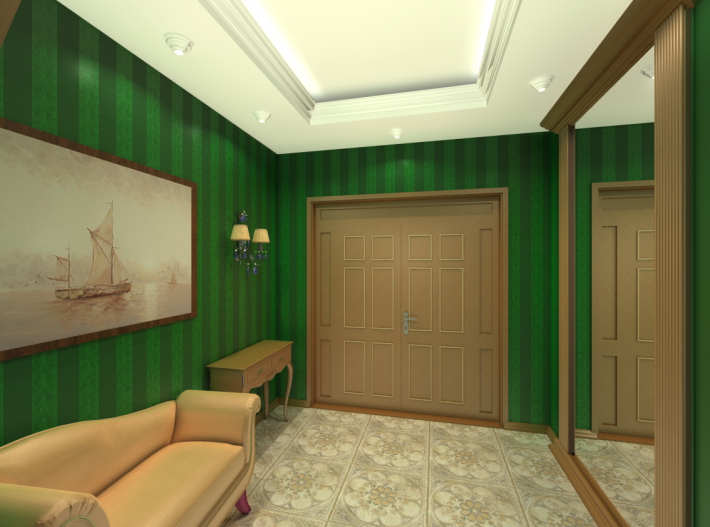Architectural Home Design